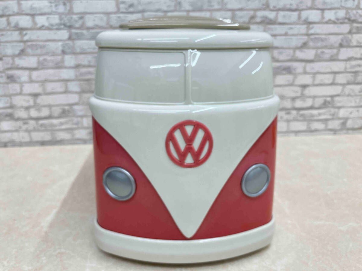 非売品 Volkswagen フォルクスワーゲン ワーゲンバス トースター