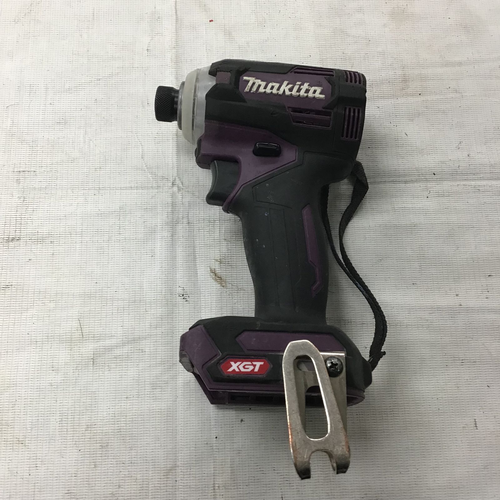 ☆マキタ(makita) コードレスインパクトドライバ TD001GZAP【川崎店