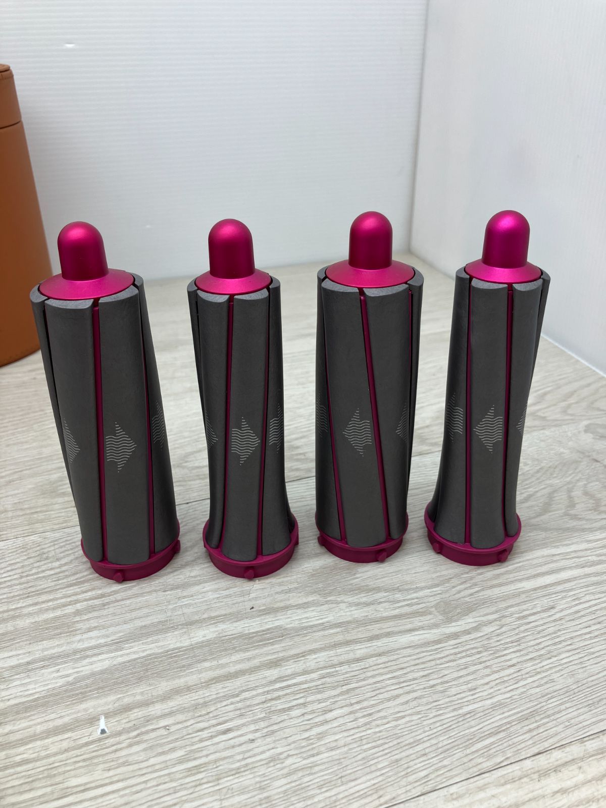 ヘアスタイラー