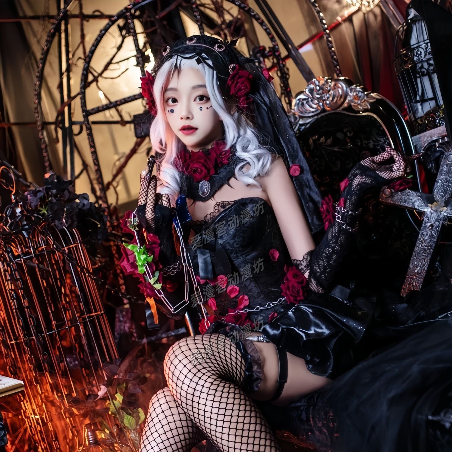 コスプレドレス イベント＆舞台用