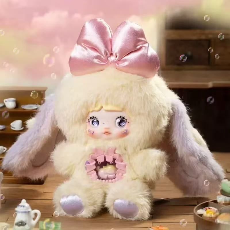 Nommi 昇世界V6 ファンタジーワールドシリーズ ぬいぐるみ