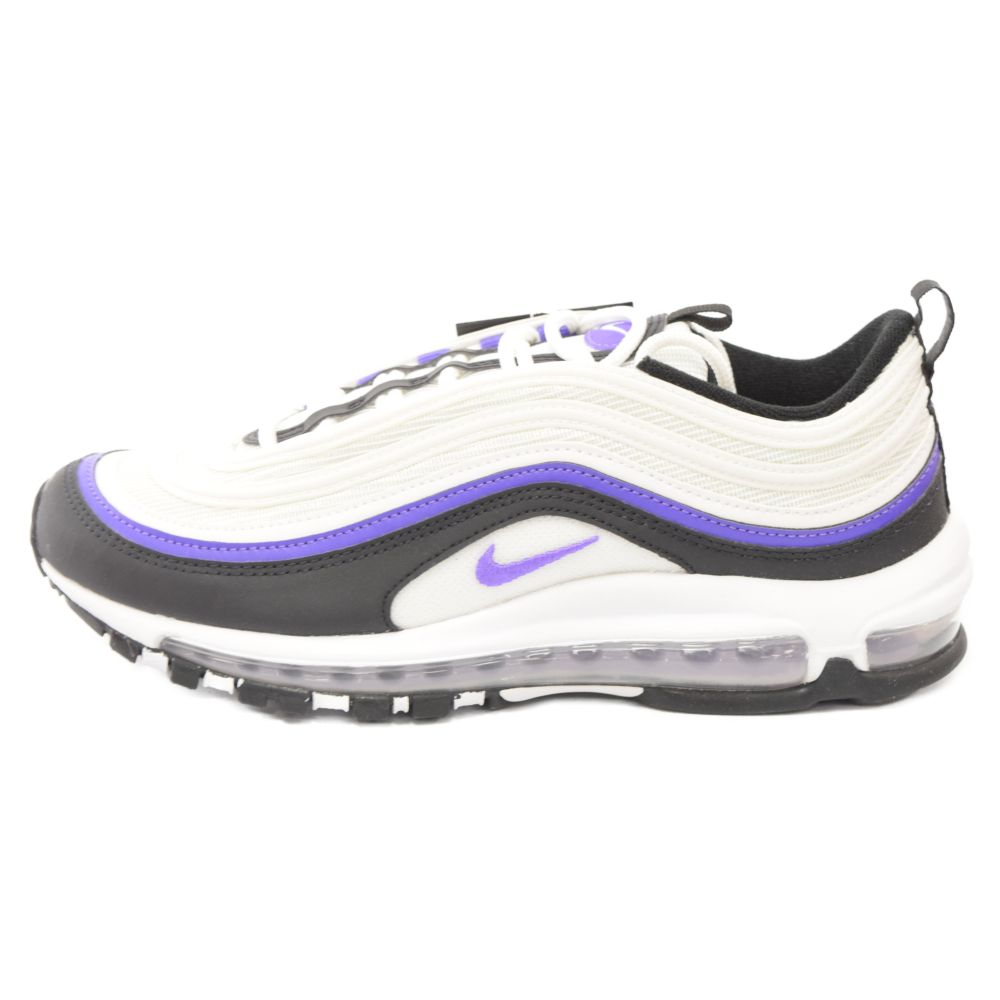 NIKE (ナイキ) AIR MAX97 ACTION GRAPE エアマックス97 アクション