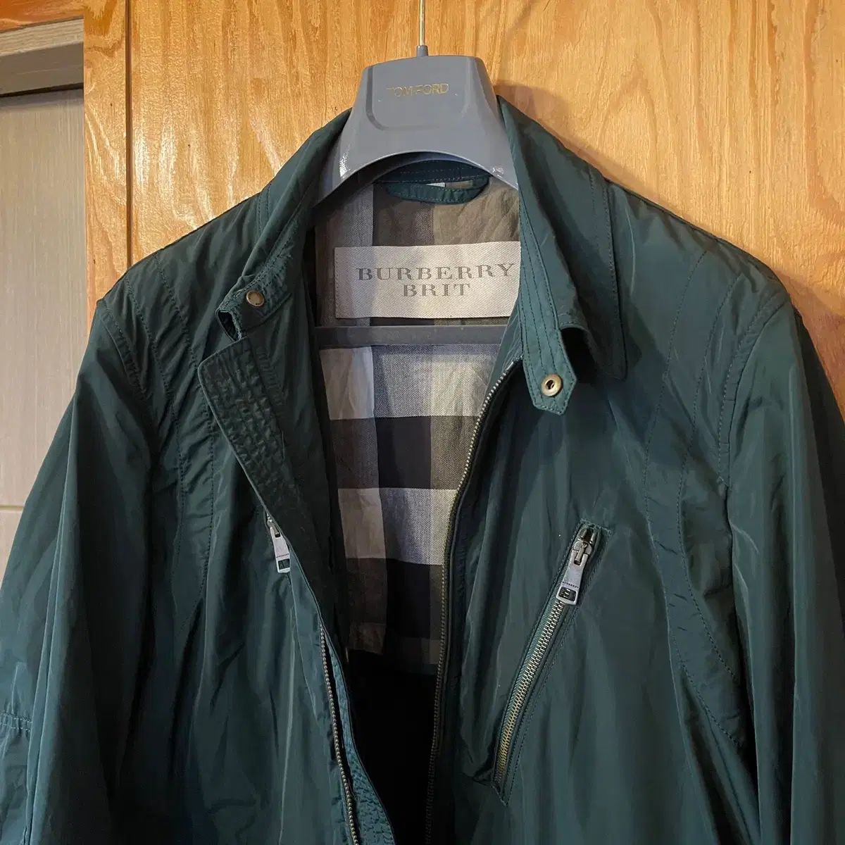 バーバリー Burberry