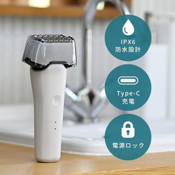 BRAUN 電気シェーバー 充電器・ケース付き　シリーズ9 ジャンク BRAUN シリーズ9 Sport＋ 9350cc 電気シェーバー 5in1自動