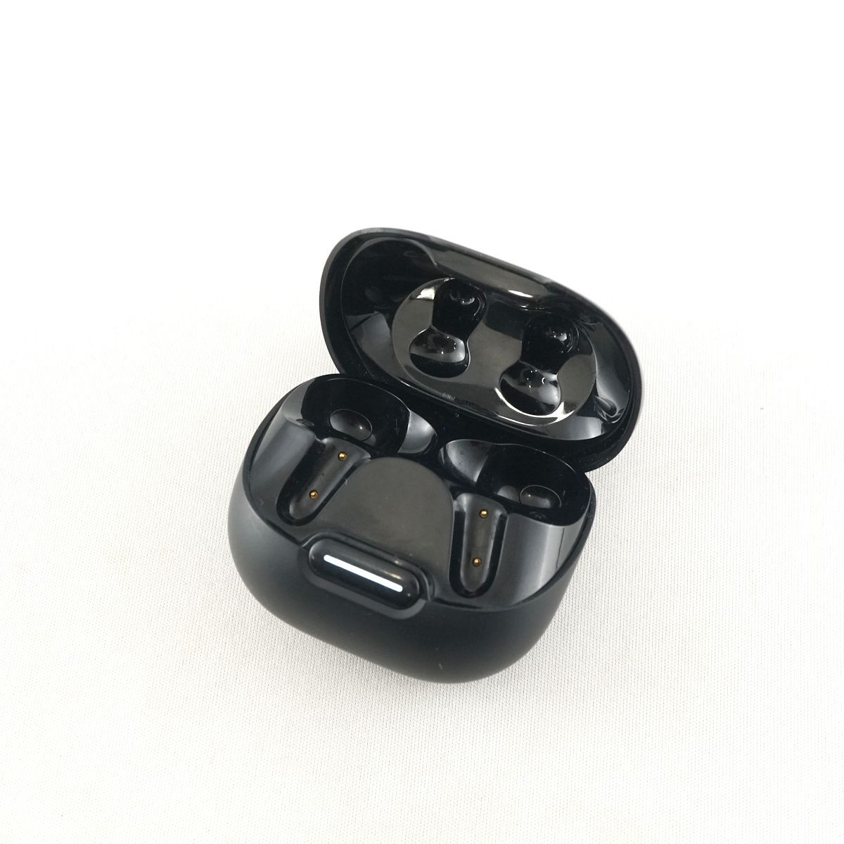【美品】soundcore Liberty4 Proブラック【充電ケース】 Anker 充電ケースのみ sound core Liberty 4 クラウド