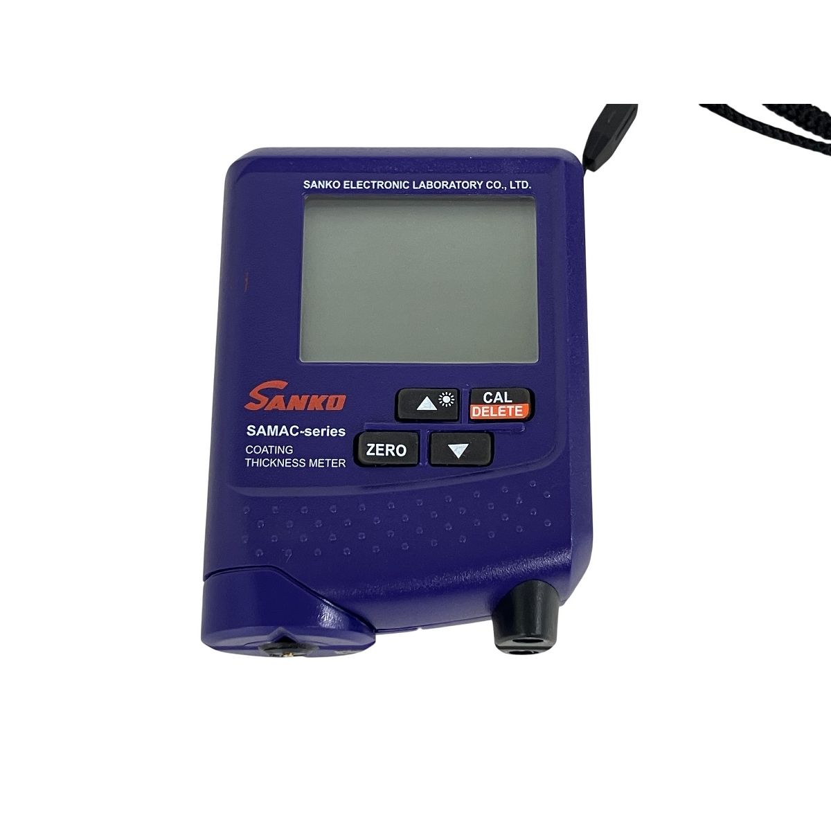 SAMAC-FN 両用膜厚計