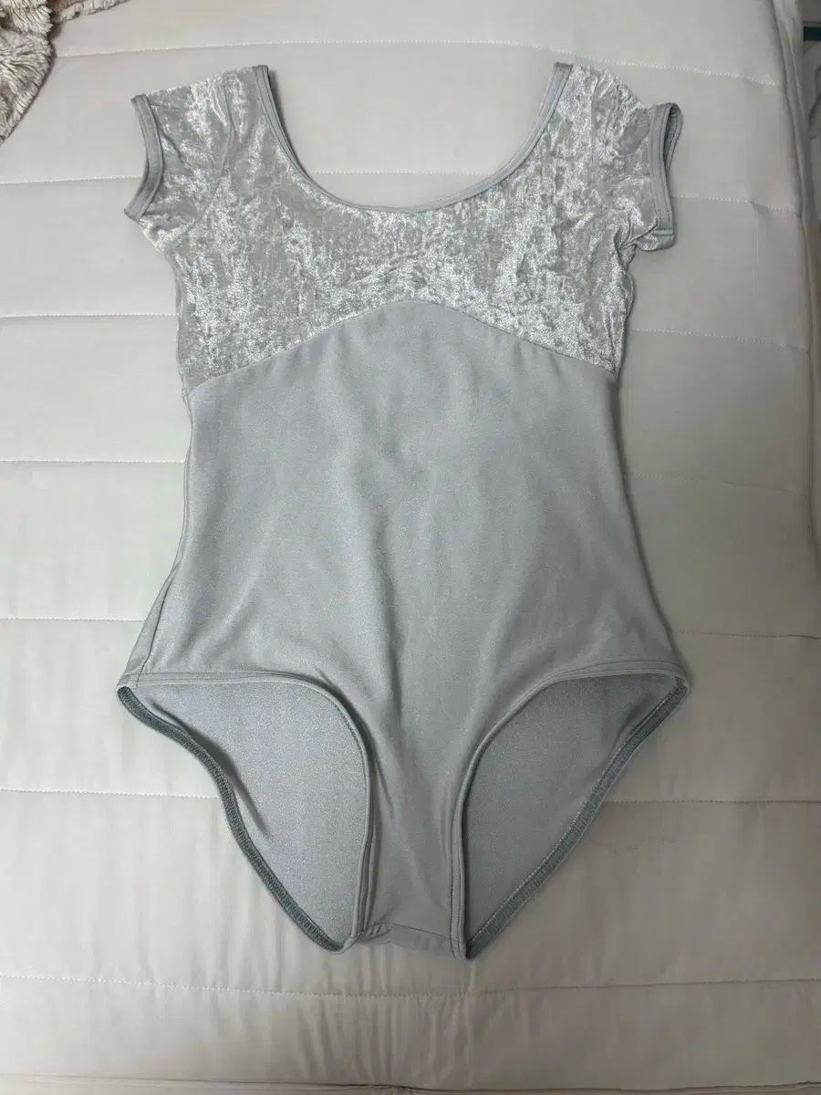 U迷子伝説のアナバレエ服レオタード S