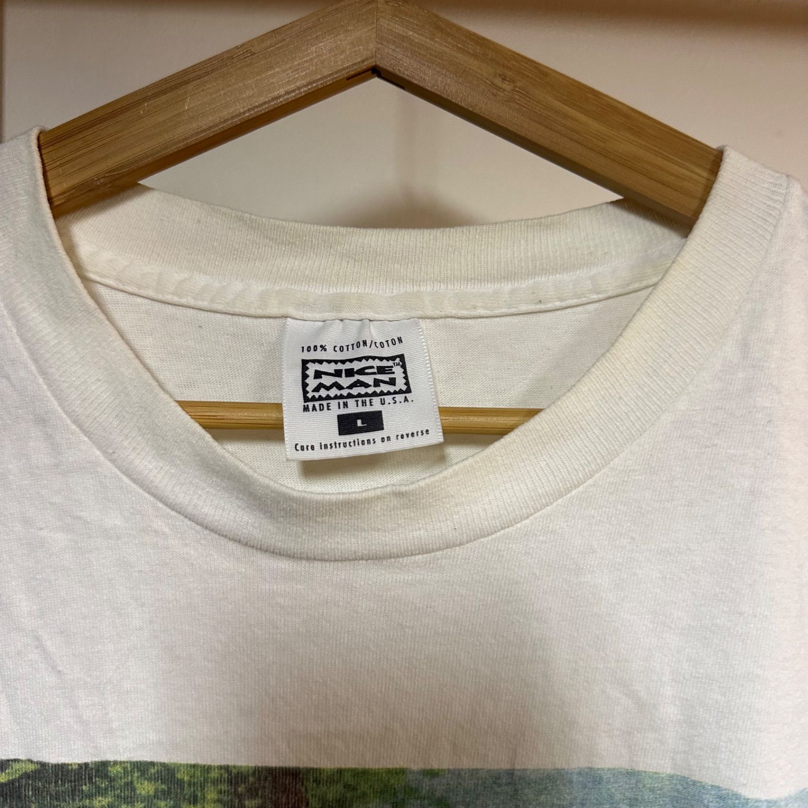 激レア 1995年物 R.E.M. (レム) REM ヴィンテージ Tシャツ - メルカリ