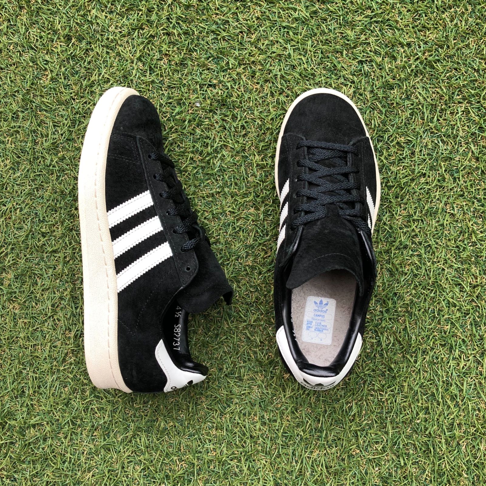 美品23 adidas CP80s JP アディダス キャンパス F722 | localcontent