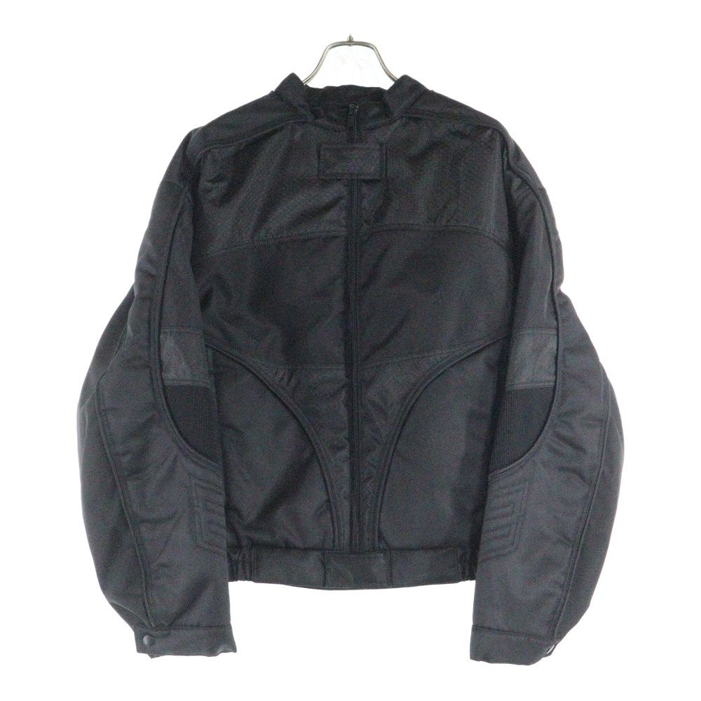 Acne Studios アクネ ストゥディオズ ZIP UP PADDED JACKET FN-MN-OUTW001016 ジップアップ パディッドジャケット ブラック