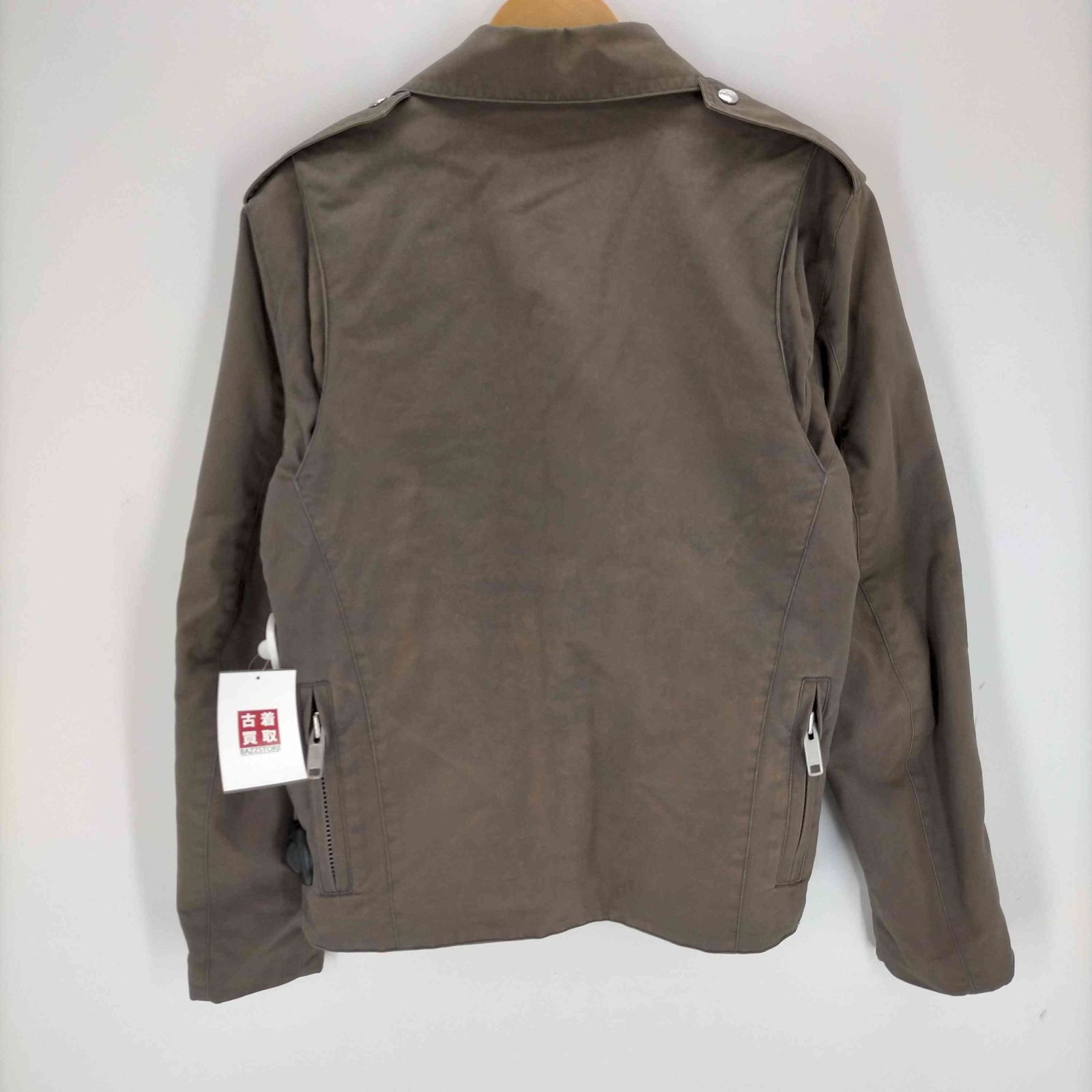 ネイバーフッド NEIGHBORHOOD 2002 Cotton Riders Jacket メンズ
