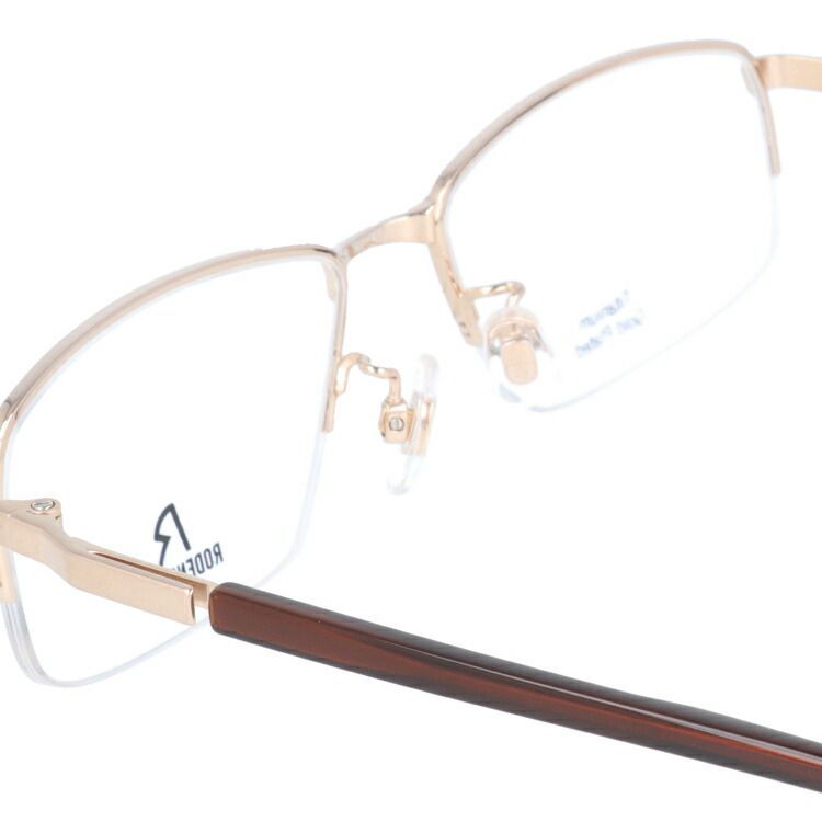 ローデンストック メガネフレーム RODENSTOCK R0503-A 53 55 - レンズ