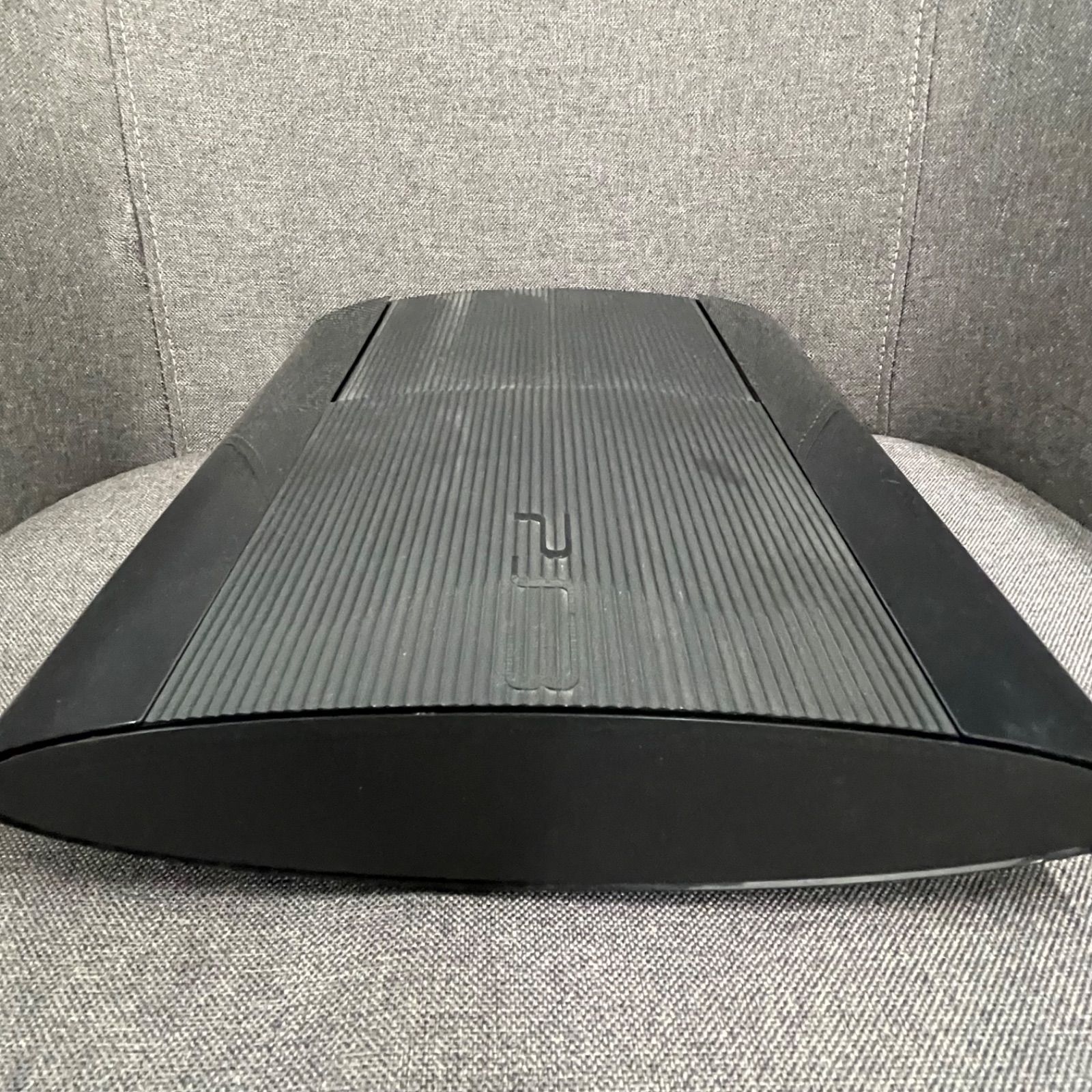 PS3 ジャンク NPA】ジャンク SONY PlayStation3 PS3 CECH-4000B