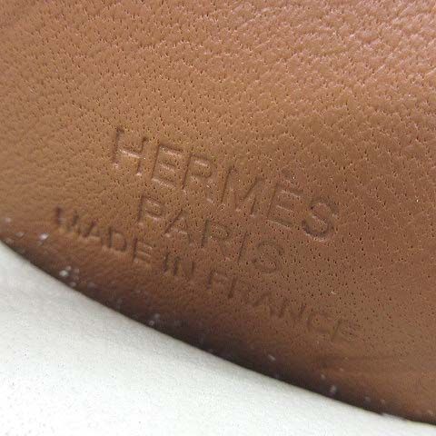 エルメス HERMES ロデオ ペガサス PM バッグチャーム アニョーミロ  