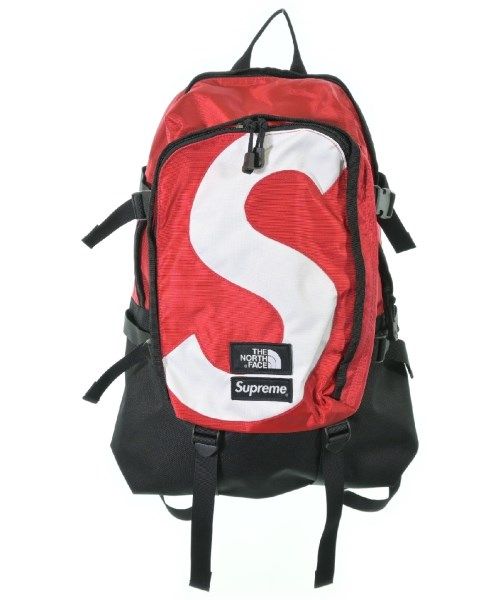 Supreme バックパック リュック メンズ 古着