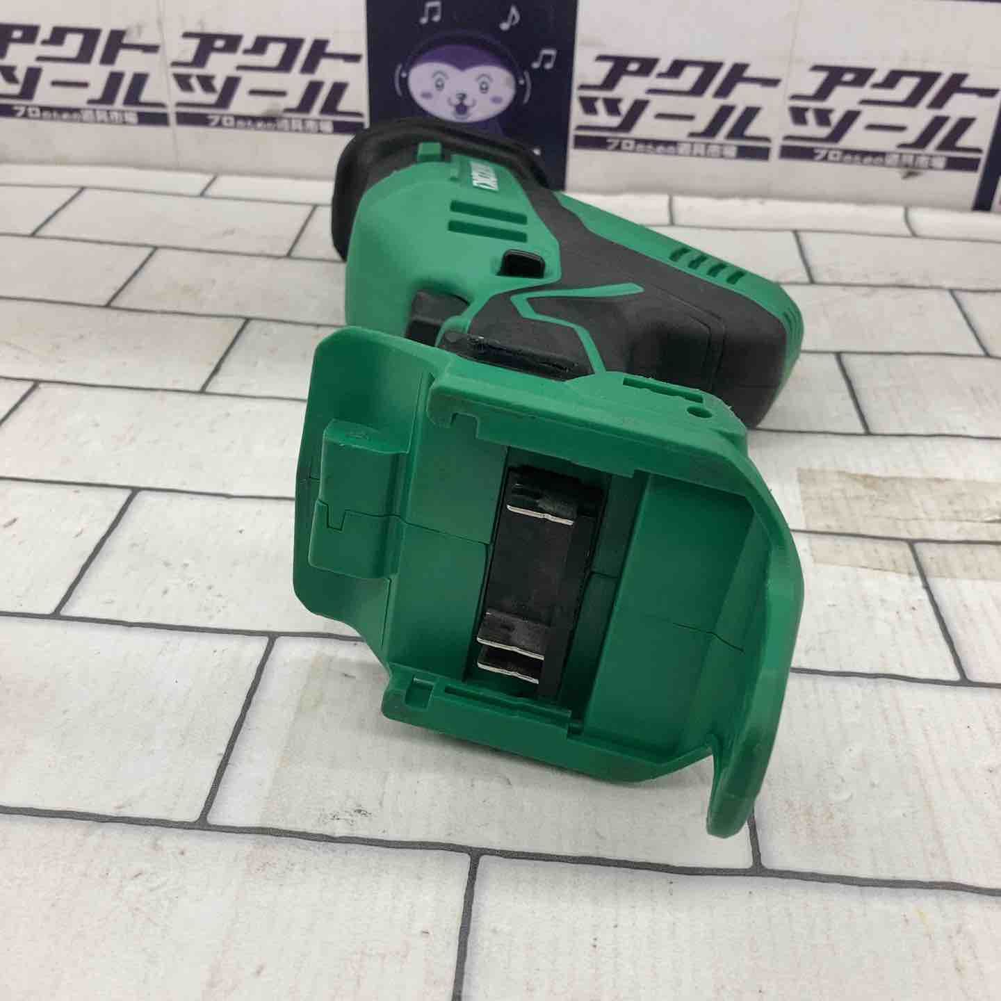 コードレスセーバーソー
