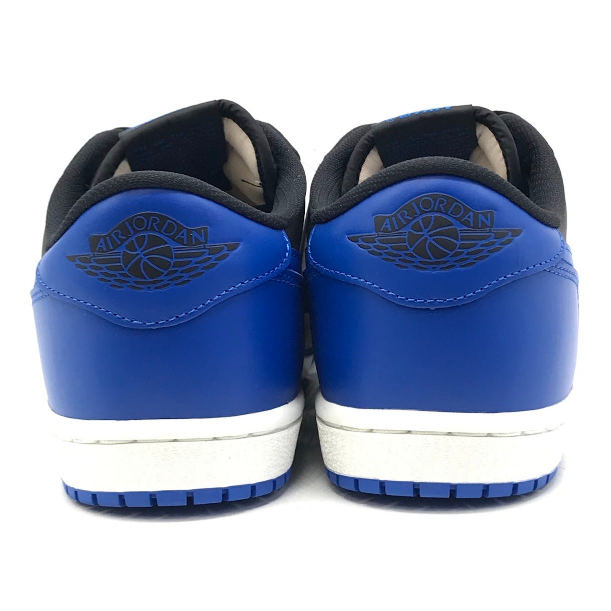【倉吉店】NIKE | ナイキ スニーカー AIR JORDAN 1 LOW '85 '' IB1981-004 ブルー 29cm 【126】