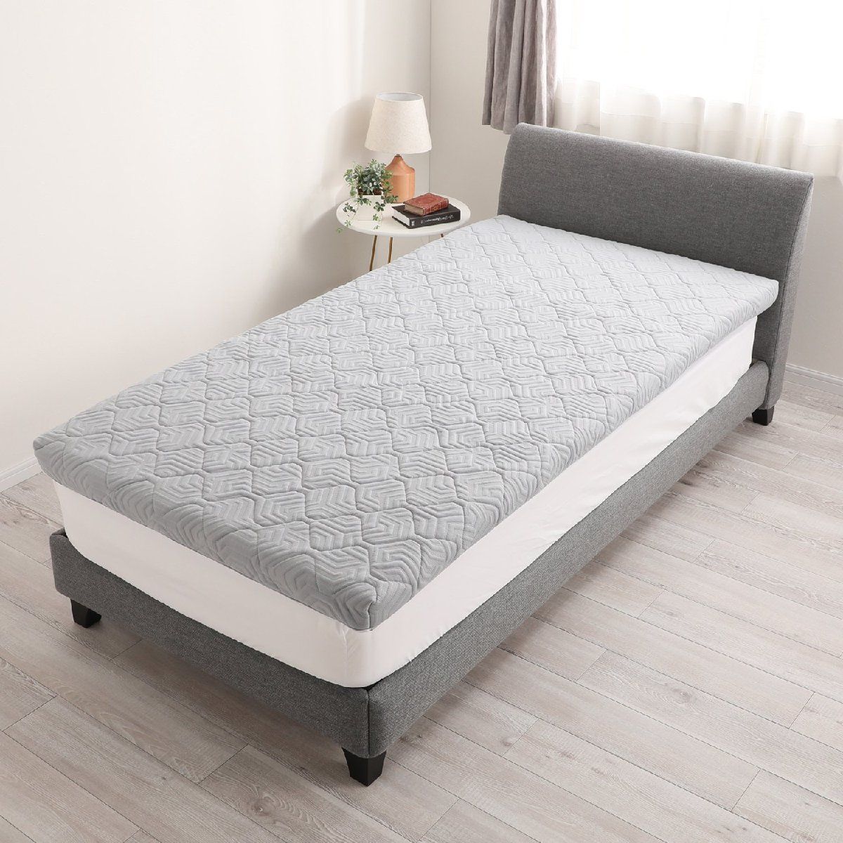 新品」モリリンブレスエアー敷きふとんシングル