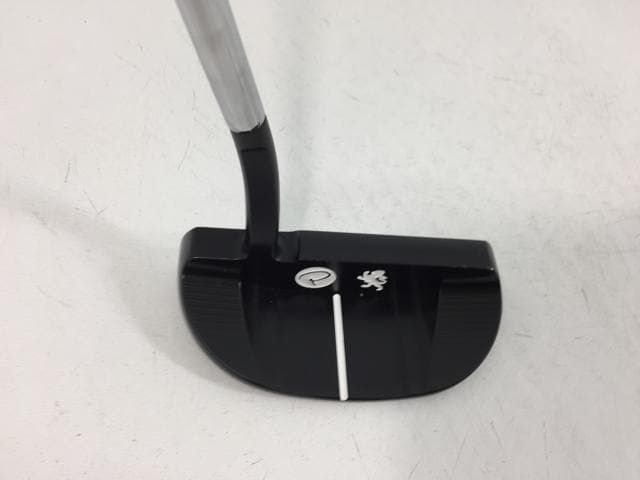 返品OK 【中古ゴルフクラブ】Piretti(ピレッティ) BOSA ミッドナイト