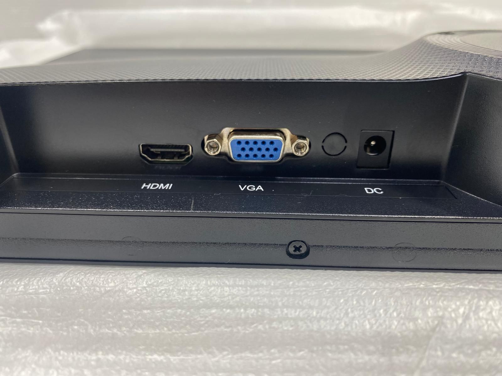 中古品】FeuVision 27インチ PCモニター 100Hz フルHD 1080p 液晶