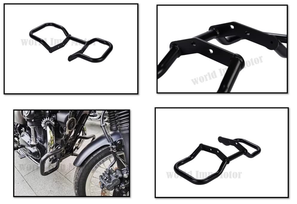 エンジン ガード