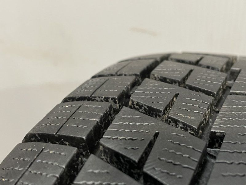 バリ溝 トール