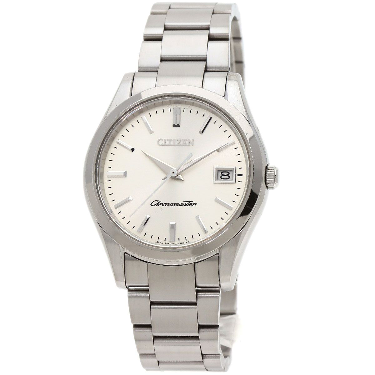 CITIZEN シチズン A660-T022308 CTQ57-0952 ザ・シチズン クロノ CITIZEN シチズン A660-T022308 CTQ57-0952 ザ・シチズン クロノ