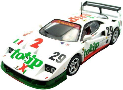 IXO イクソ 1/43 フェラーリ フィギュア 16台セット F40他 中古】IXO(イクソ) [1/43] Ferrari(フェラーリ) F40 #29 Le Mans 1994