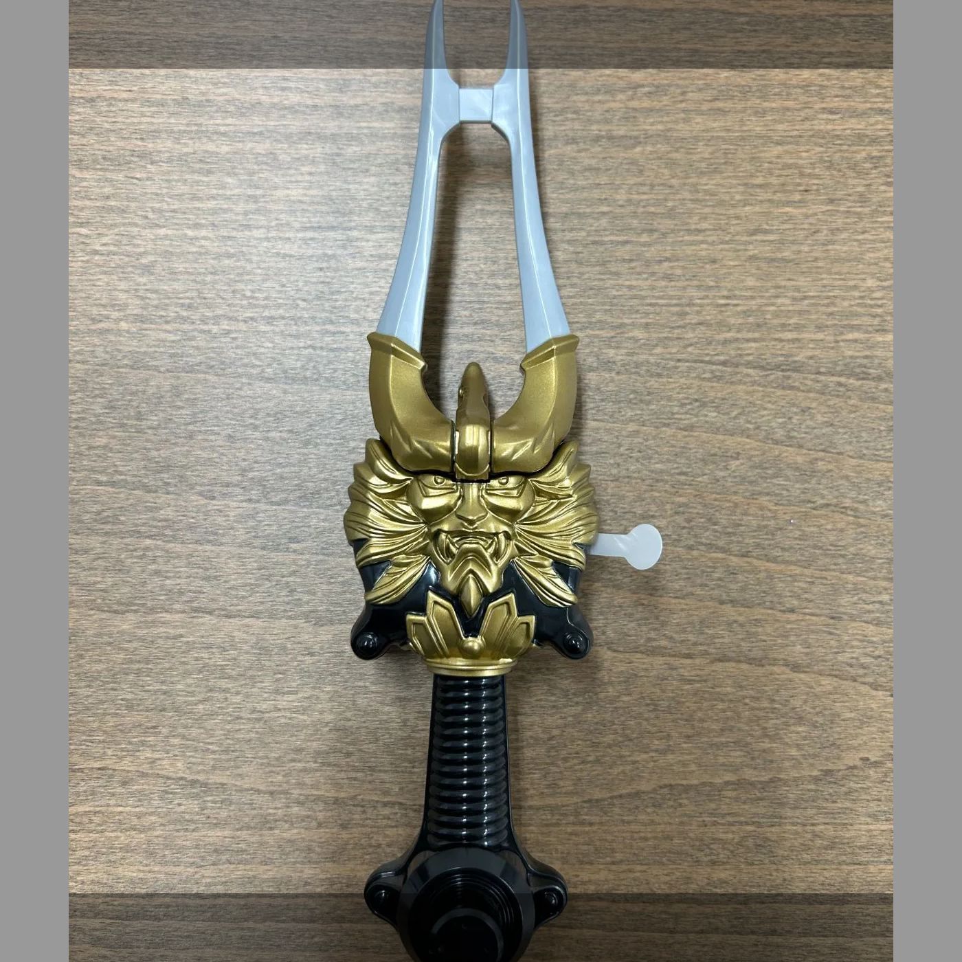 変身音叉 音角 響鬼 CSM変身音叉・音角 仮面ライダー響鬼 ヒビキ