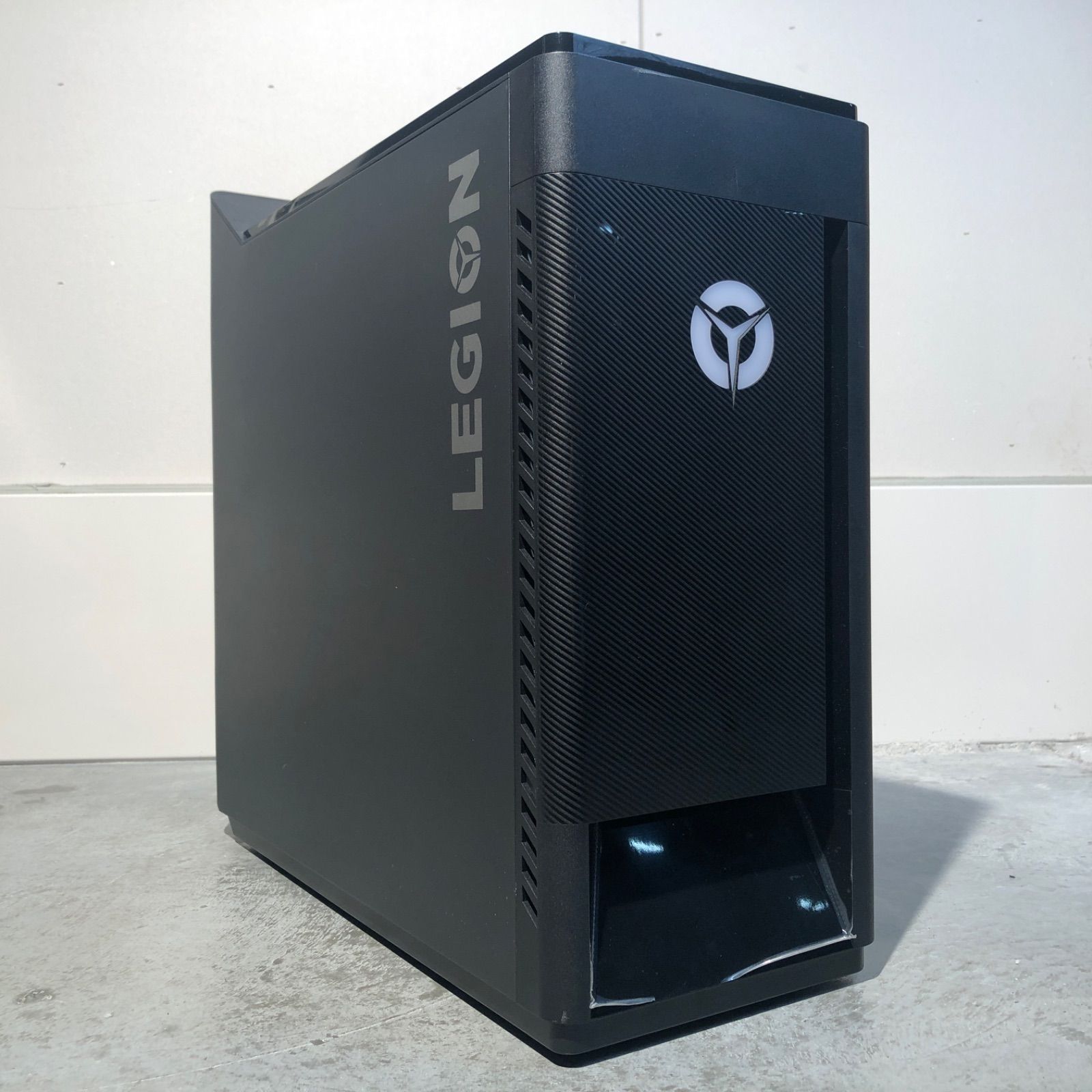 ゲーミングPC Lenovo Legion T5【RTX 2070 Super・i7-10700 