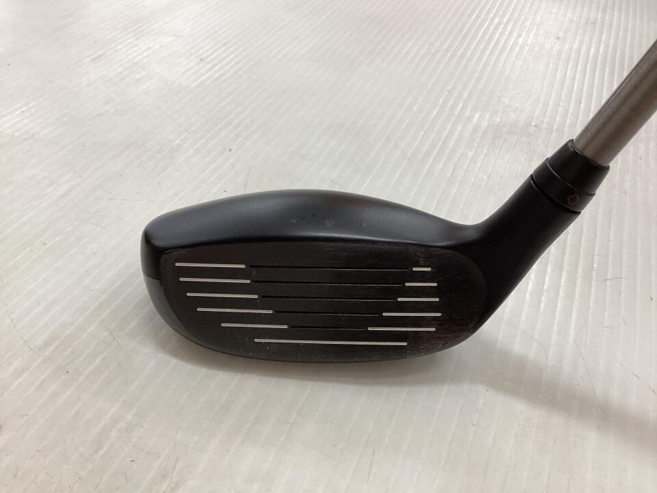 G425 30 S SteelFiber i95cw ユーティリティ ピン 最短