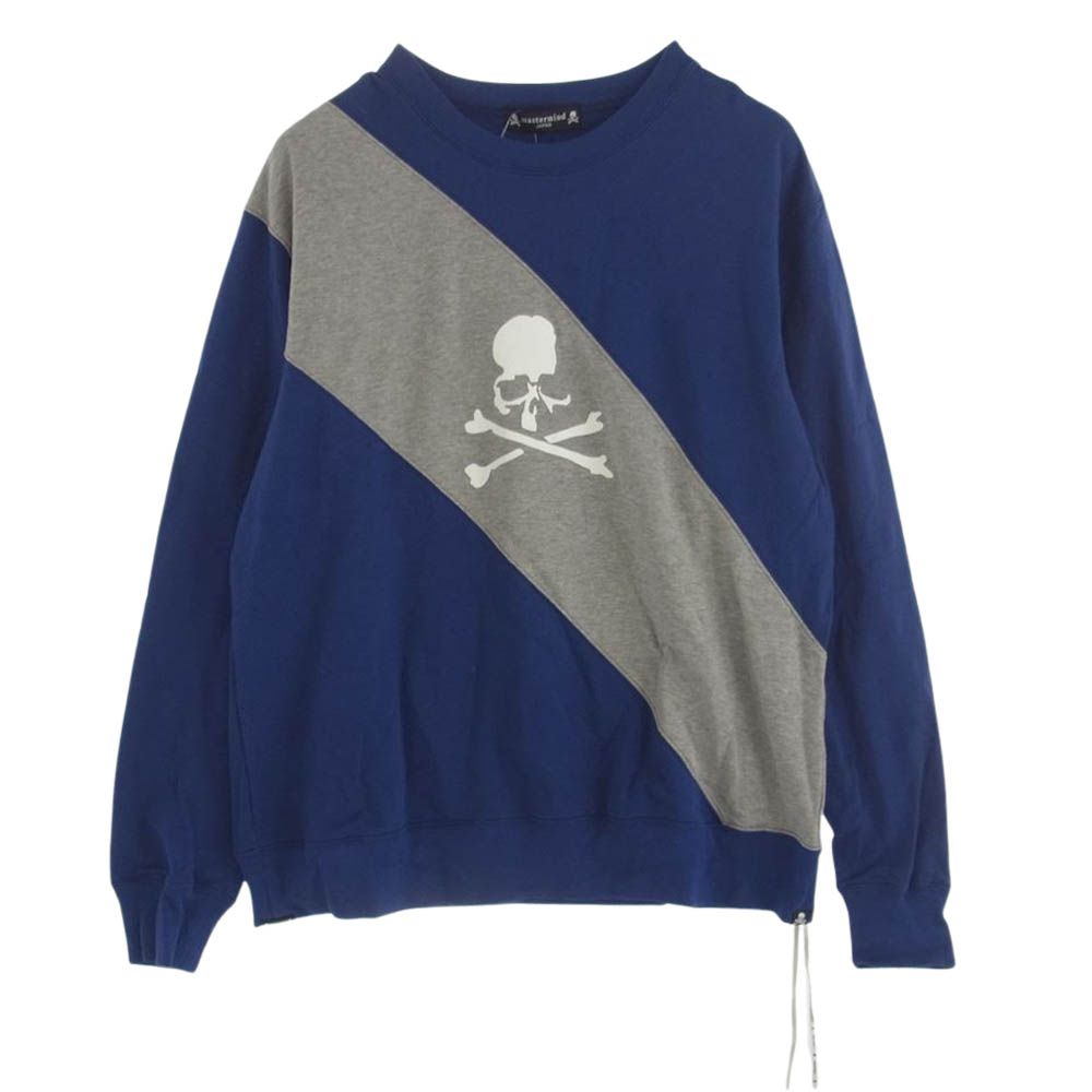 mastermind JAPAN マスターマインドジャパン MJ21E07-SW067-011 バイ  