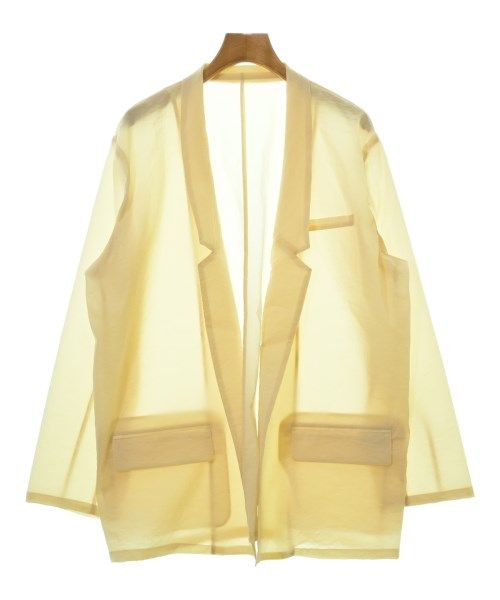 PROTAGONISTA ジャケット レディース 古着
