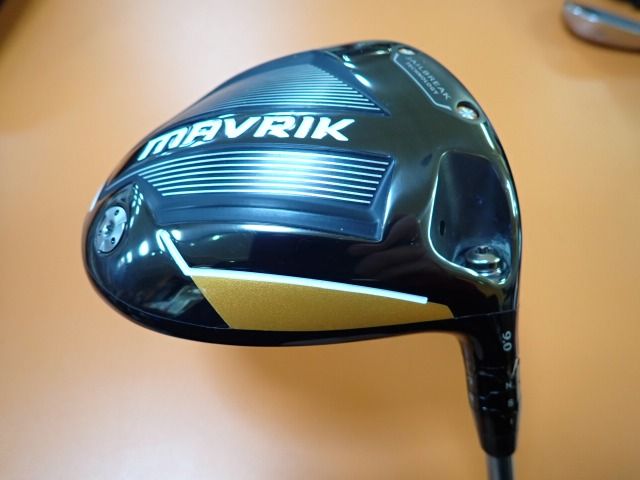 ドライバー キャロウェイ 節約 MAVRIK/Diamana50 for Callaway(JP)/SR