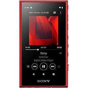 中古】「非常に良い」ソニー SONY ウォークマン ZXシリーズ