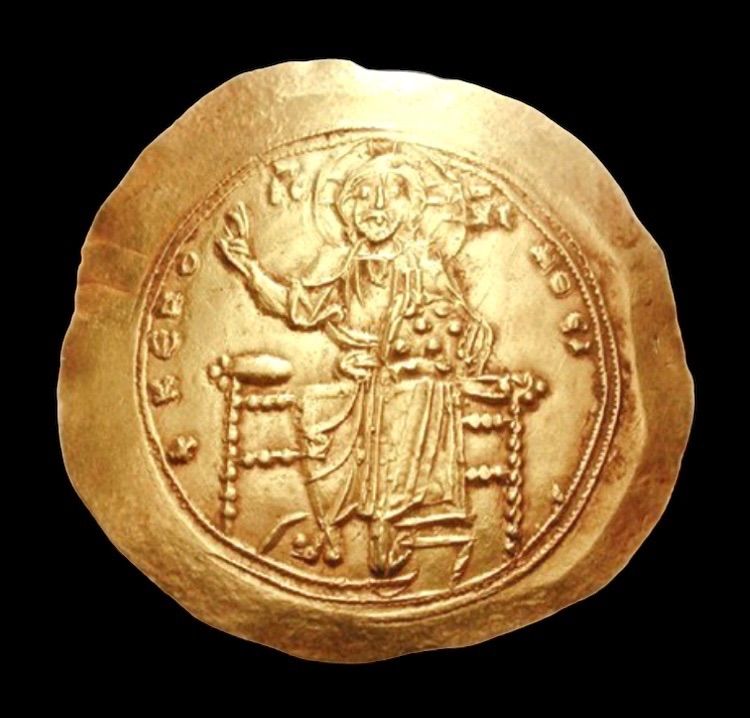 よし　ミニ金貨① ③ よし ミニ金貨① ③ よし ミニ金貨① ③ Circulated Zinc