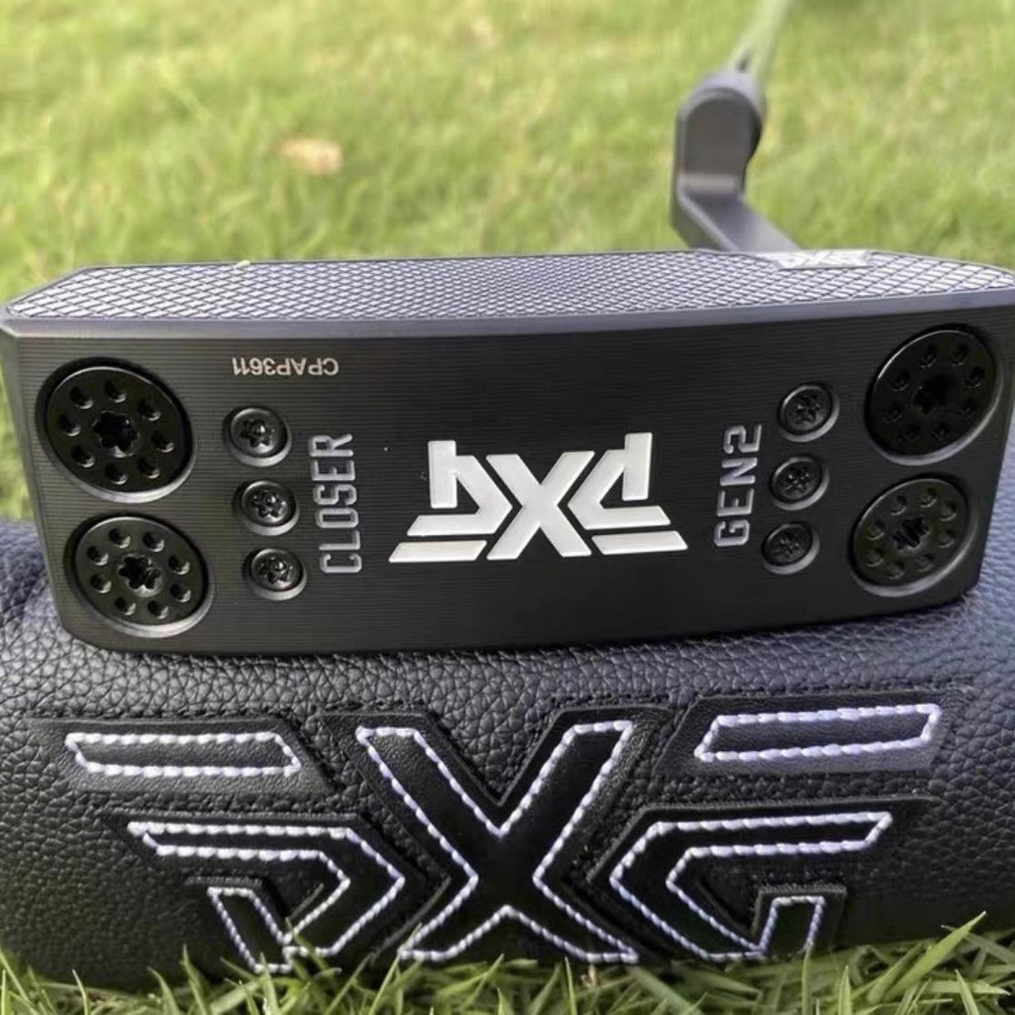 PXGゴルフパター