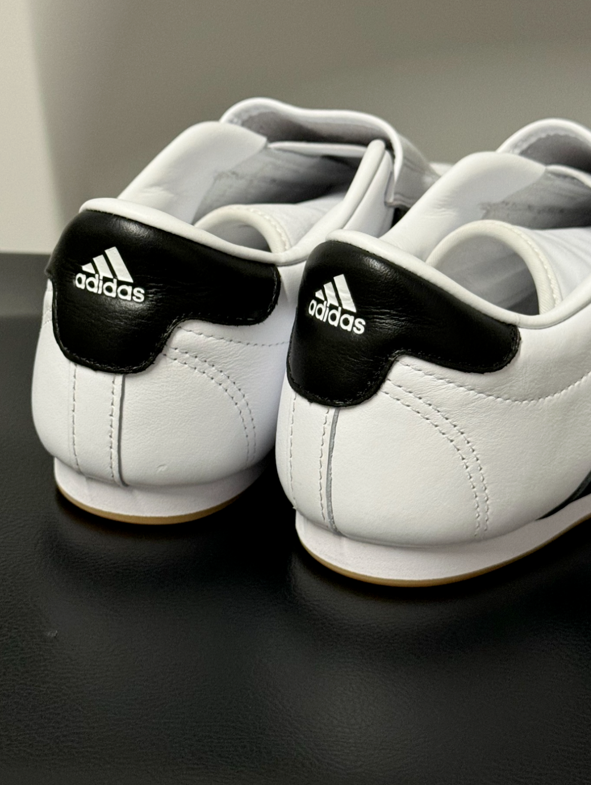 adidas originals Taekwondo スニーカー