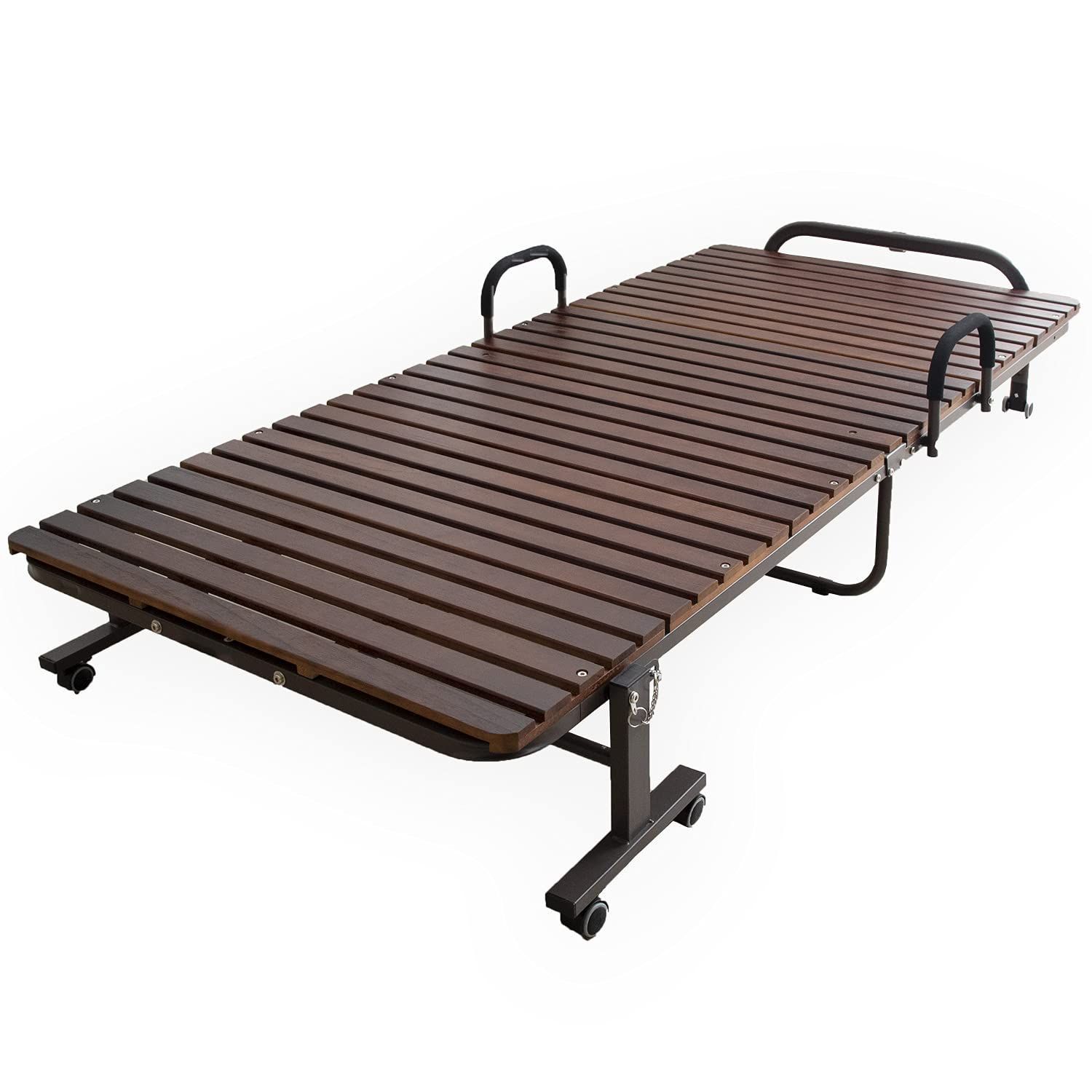 シングルベット フレーム ニトリマットレス 1008-3 シングル シングル