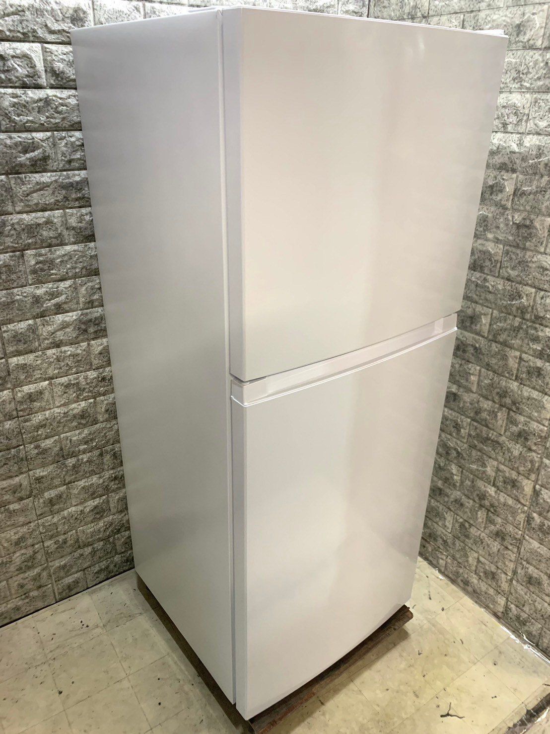 大阪限定配送★3ヶ月保証★冷蔵庫★ハイアール★2022年★181L★OBBR-181A★R-719 大阪限定配送☆3ヶ月保証☆冷蔵庫☆ハイアール☆2022年☆181L☆OBBR