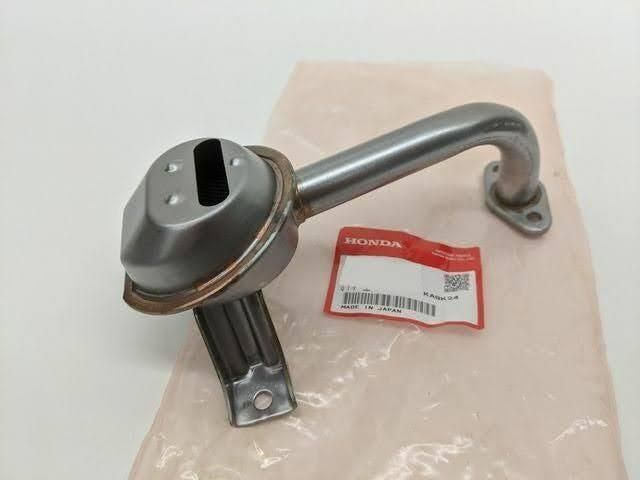 ●未使用 ホンダ DC2 インテグラ EK9 シビック 純正 オイルストレーナー COMP HONDA Oil strainer COMP
