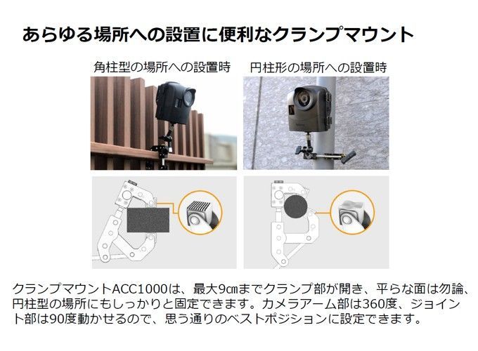 コンストラクションパック