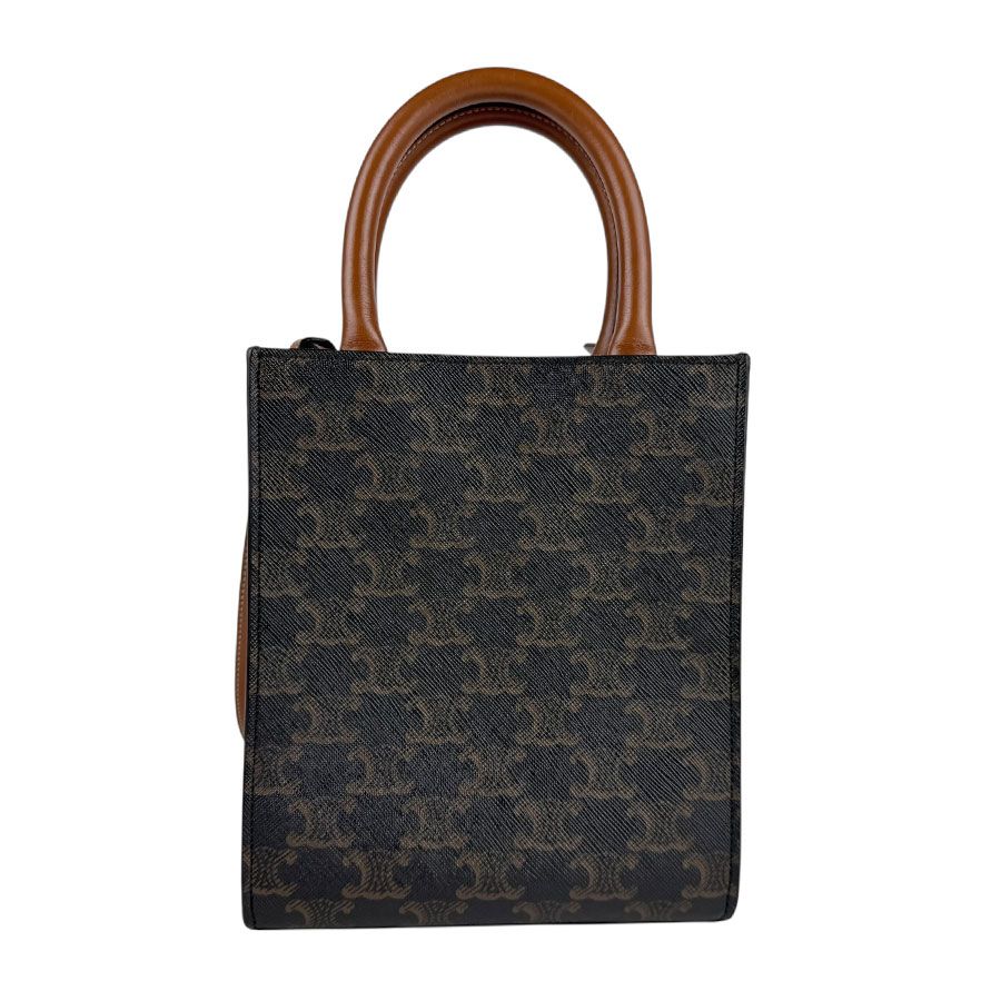 【 CELINE 】ハンドバッグ／ショルダーバッグ a3006 楽天市場】【10%OFF】 セリーヌ ハンドバッグ アビー バッグ