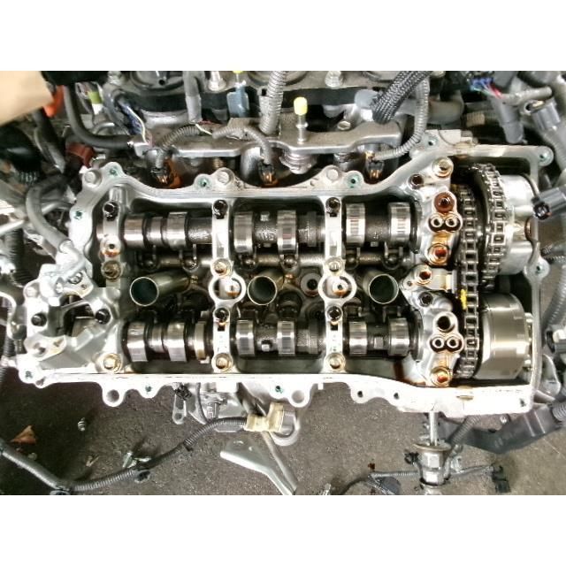 クラウンマジェスタ GWS214