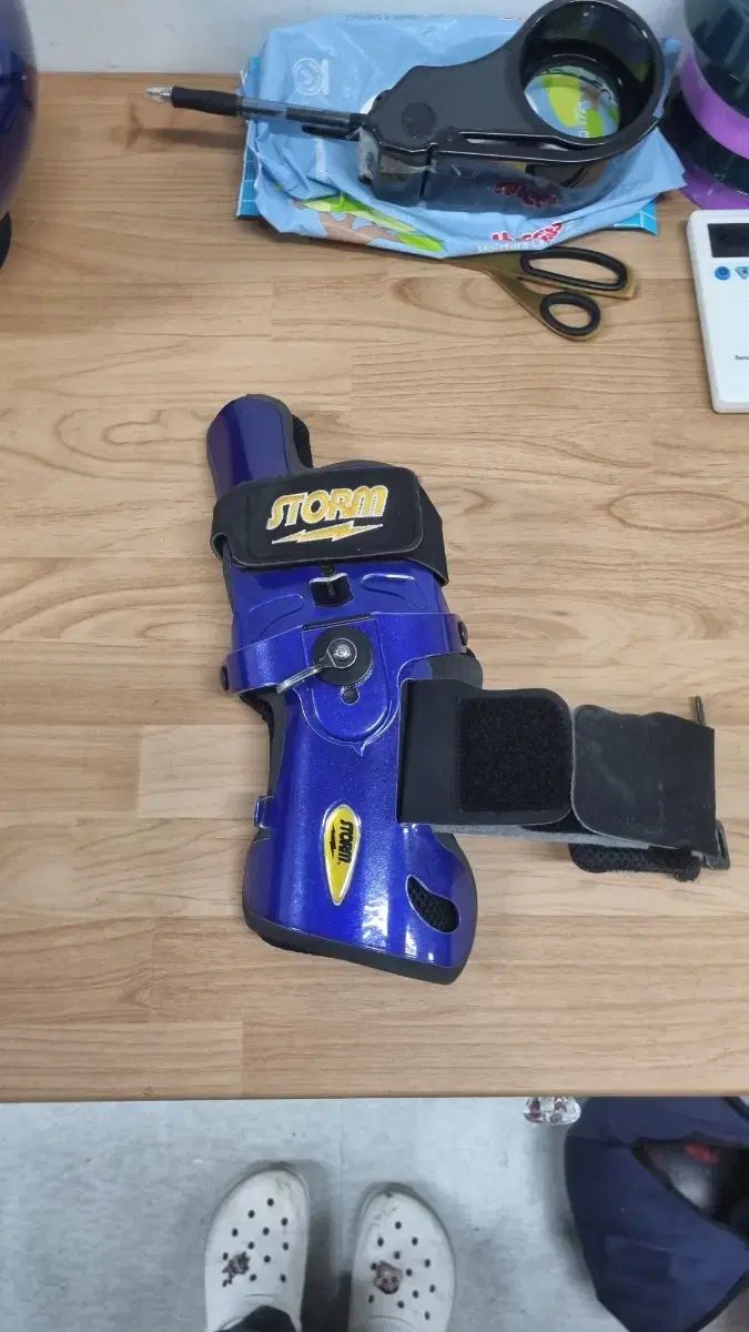  ボウリングクラブ ストーム COBRA(コブラ) L ／ XL 右手用