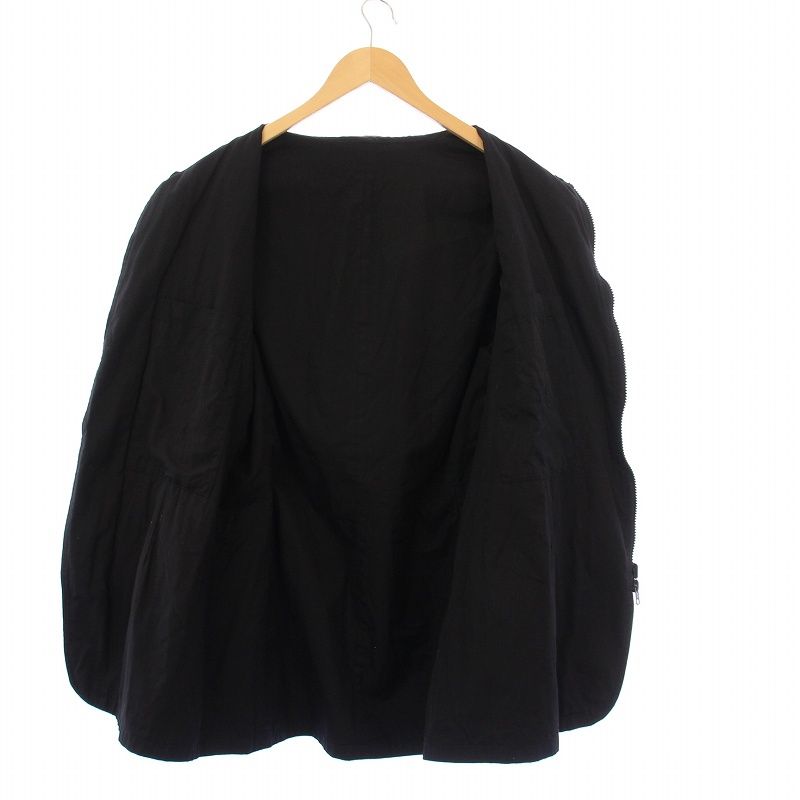 ヨウジヤマモト　ワイズ　ジップアップ　ジャケット　2サイズ 楽天市場】Yohji Yamamoto(Ys) ヨウジヤマモト ジャケット 変形