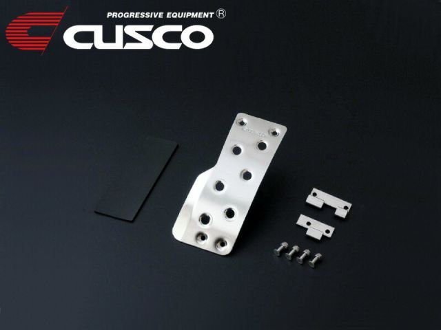 [CUSCO]ZD8 BRZ(R03/08～)用スポーツアクセルペダル[965 766 A]
