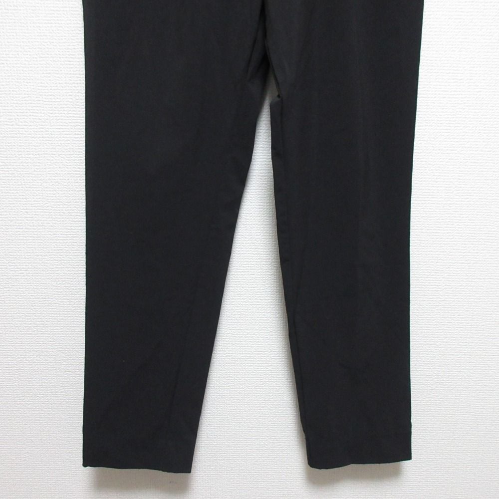 yori 撥水ストレッチスティックパンツ サイズ34 yori ヨリ撥水ストレッチスティックパンツ34