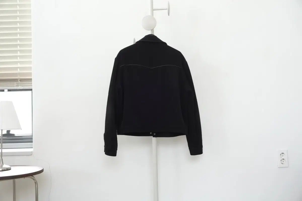 コーデュロイ ジャケット