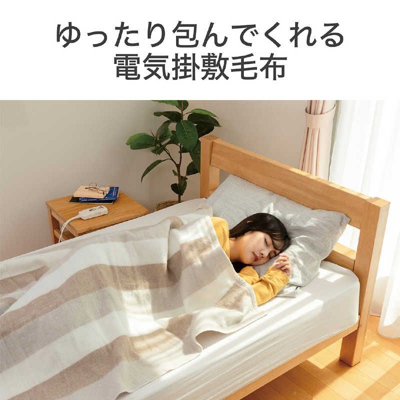 快眠タイマー